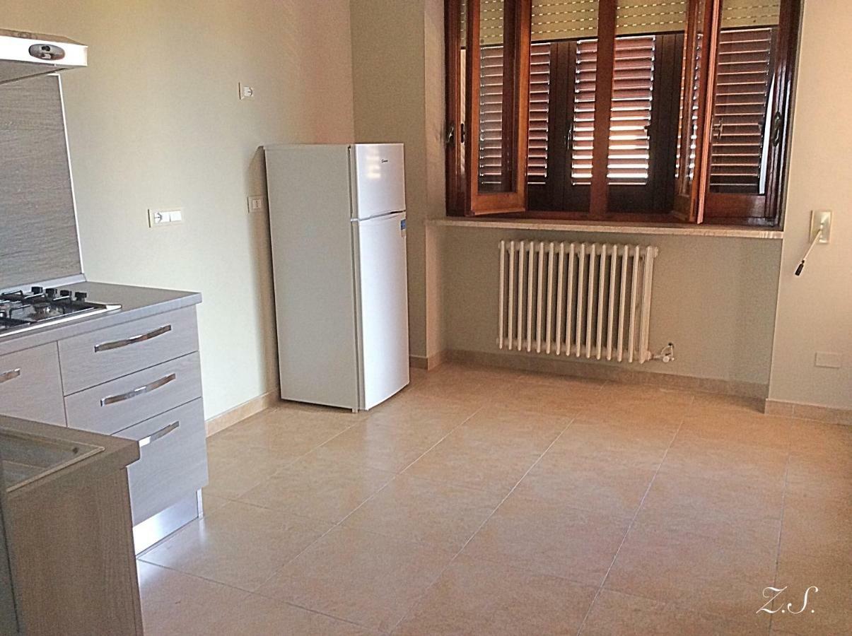 Zerosalento Casa Vacanze Monteroni di Lecce Exterior foto