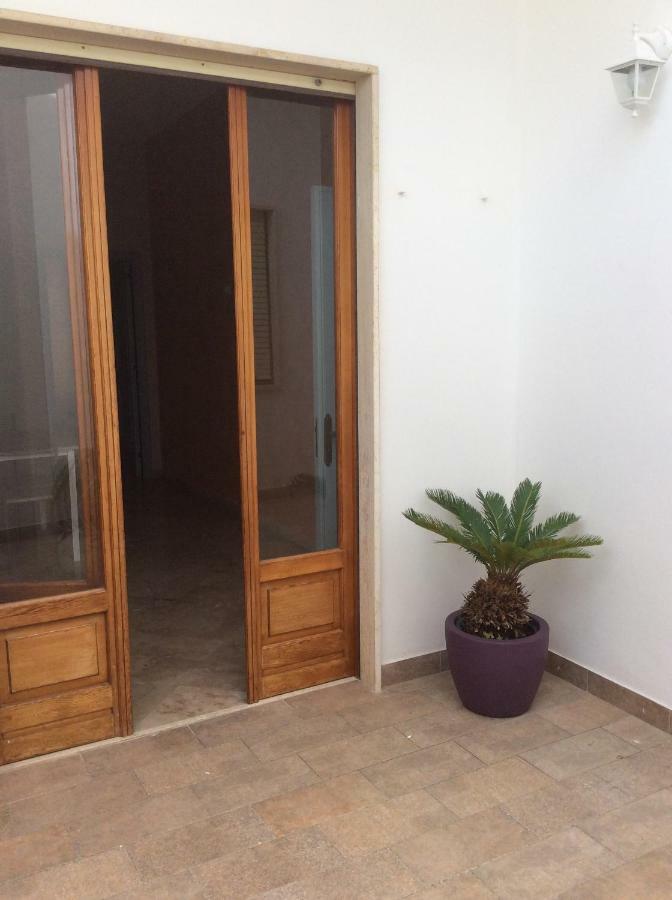 Zerosalento Casa Vacanze Monteroni di Lecce Exterior foto