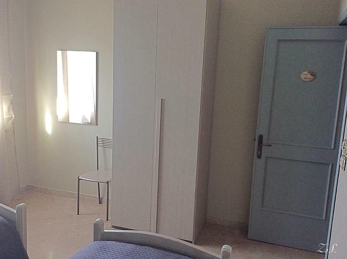 Zerosalento Casa Vacanze Monteroni di Lecce Exterior foto