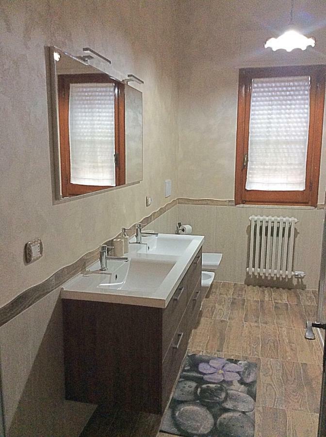 Zerosalento Casa Vacanze Monteroni di Lecce Exterior foto
